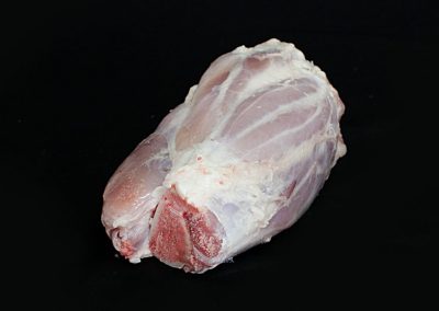 pork Knuckle without skin