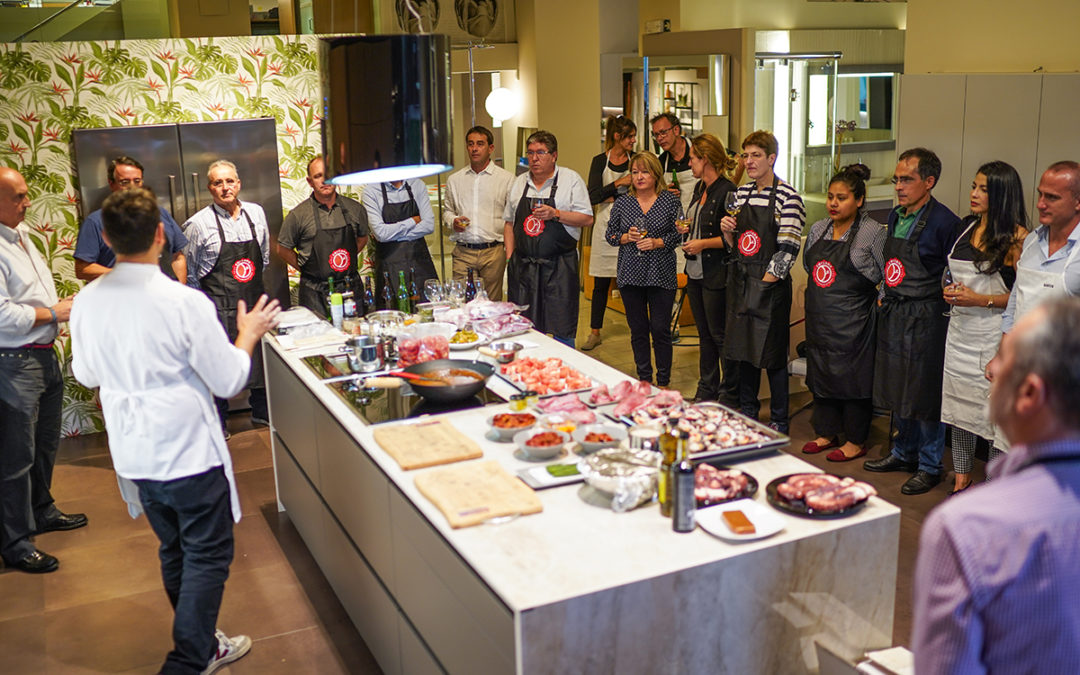 I Encuentro Cocina Solidaria Navarra