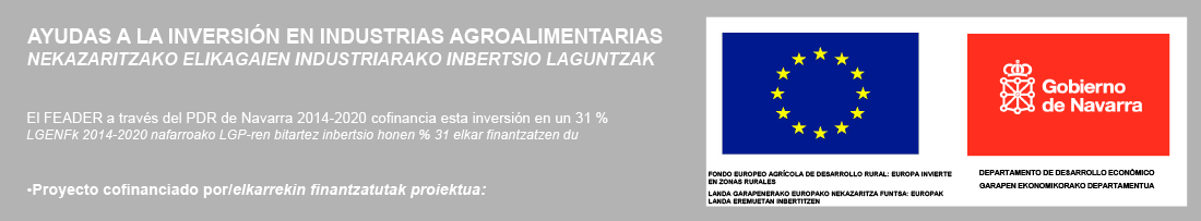 GOB-NAV-INVAGROALIMENTARIAS_FEADER-2014-2020